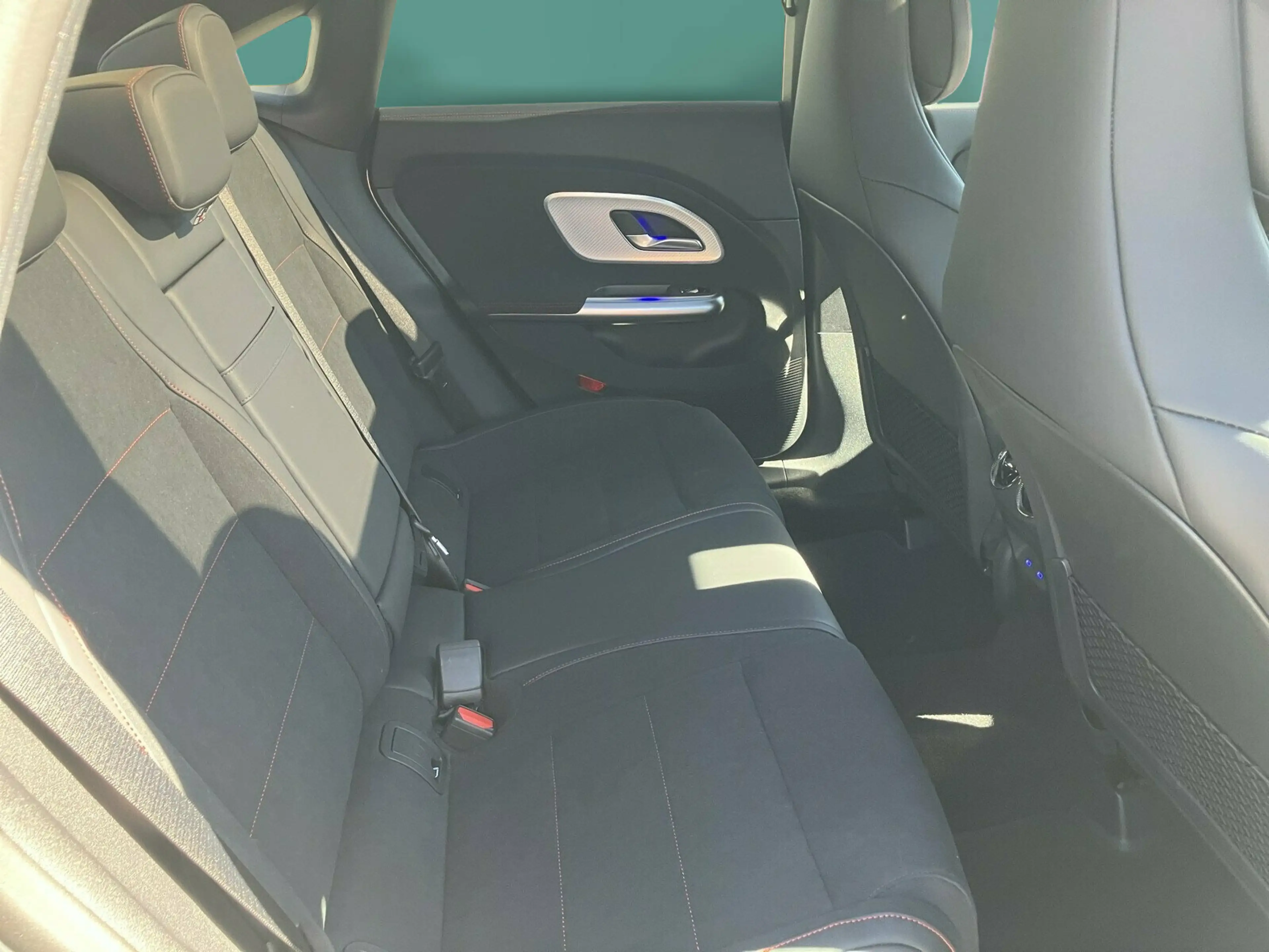 Mercedes-Benz CLA 200 CLA 200 AMG Line/Navi/Pano.-Dach/Distronic/Klima — photo 12