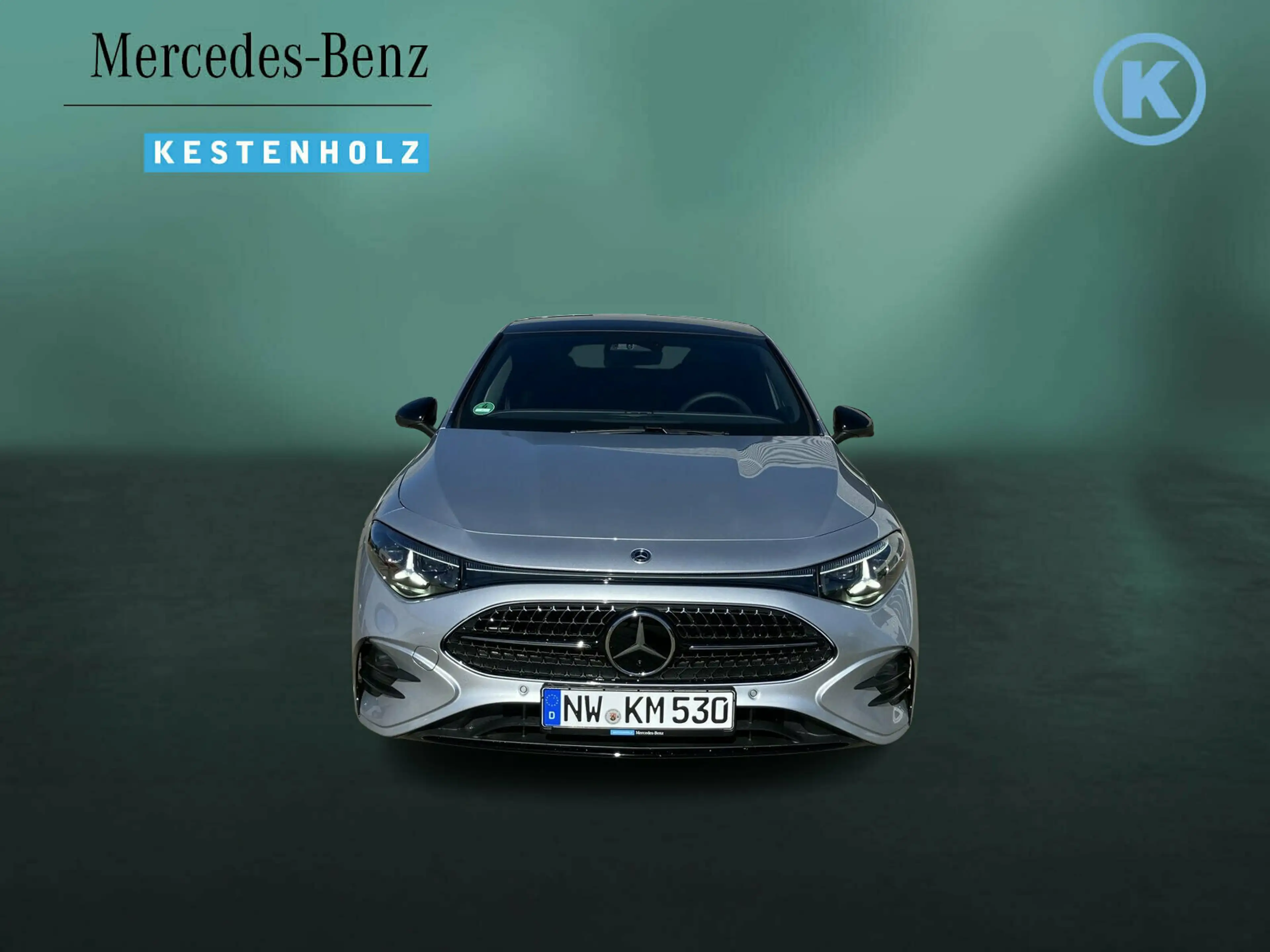 Mercedes-Benz CLA 200 CLA 200 AMG Line/Navi/Pano.-Dach/Distronic/Klima — photo 2