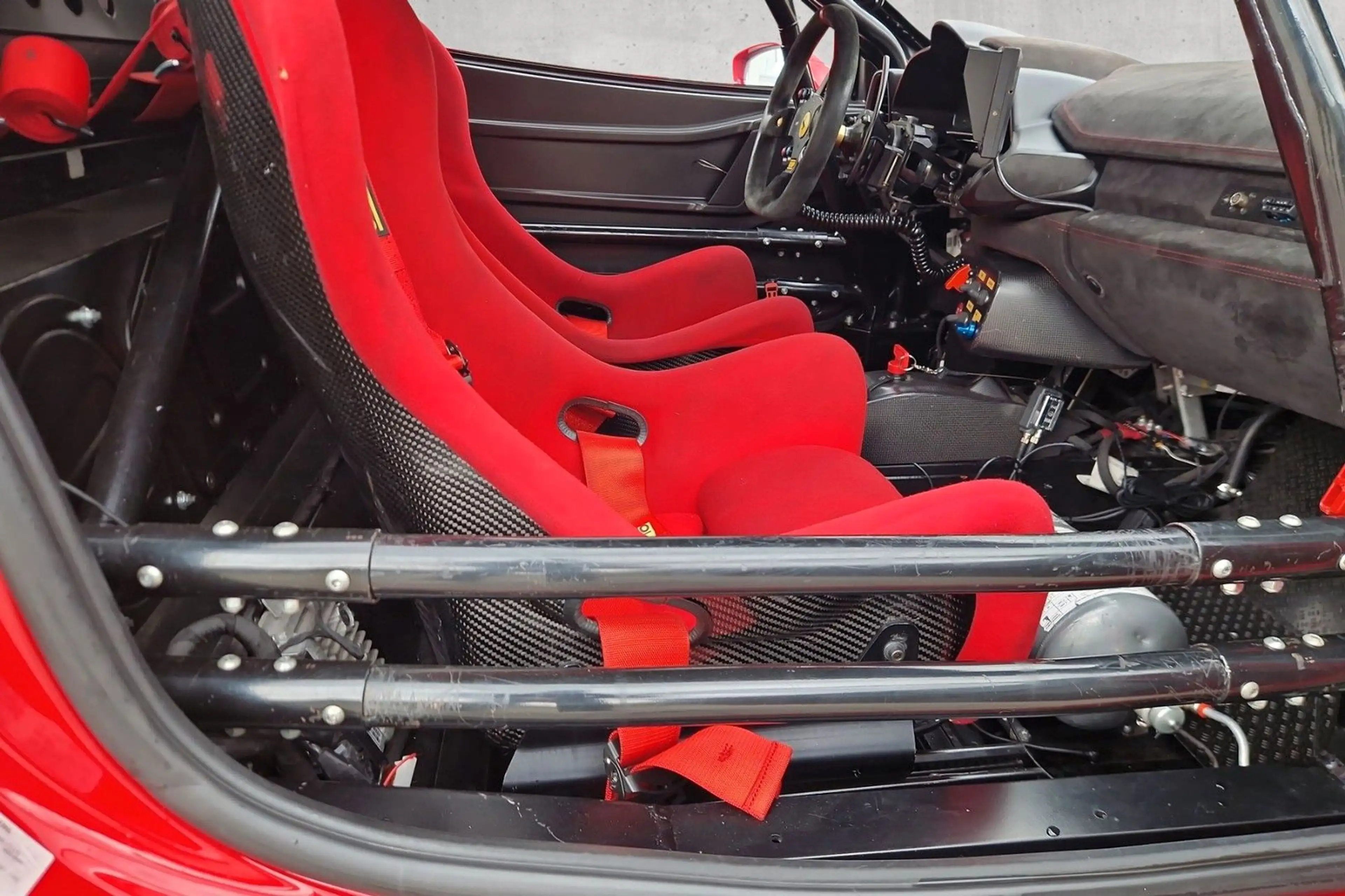 Ferrari 458 Challenge*ready to race* VAT — photo 13
