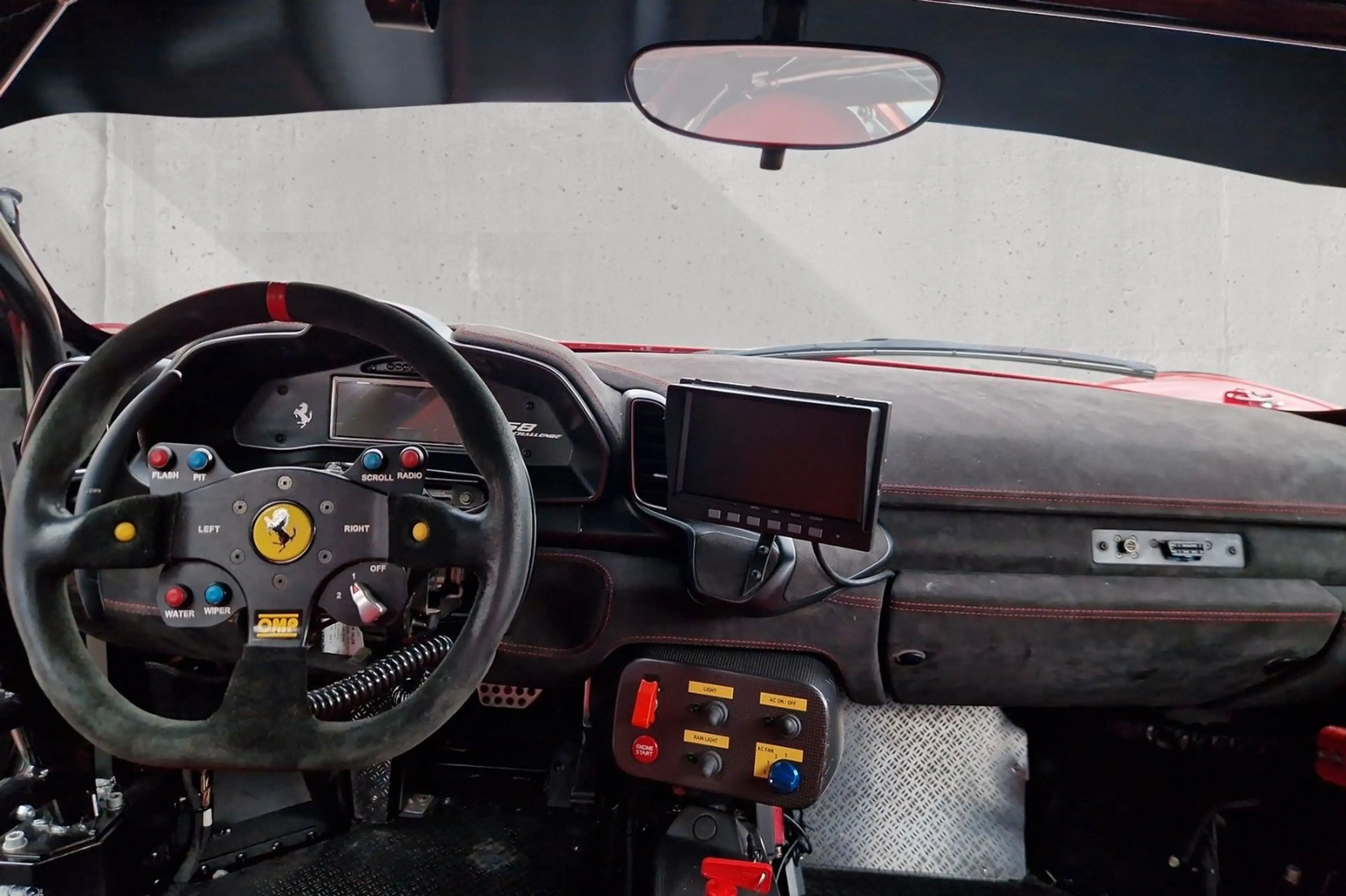 Ferrari 458 Challenge*ready to race* VAT — photo 14