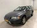Volvo XC70 2.5 T 4x4 Cross Country Trekhaak Leer Navi Clima C Gris - thumbnail 5