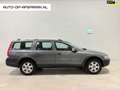 Volvo XC70 2.5 T 4x4 Cross Country Trekhaak Leer Navi Clima C Gris - thumbnail 1