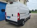 Fiat Ducato SERIE 8 35q - LH2 140 CV Weiß - thumbnail 4