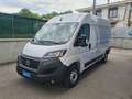 Fiat Ducato SERIE 8 35q - LH2 140 CV Weiß - thumbnail 3