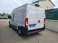 Fiat Ducato SERIE 8 35q - LH2 140 CV Weiß - thumbnail 6