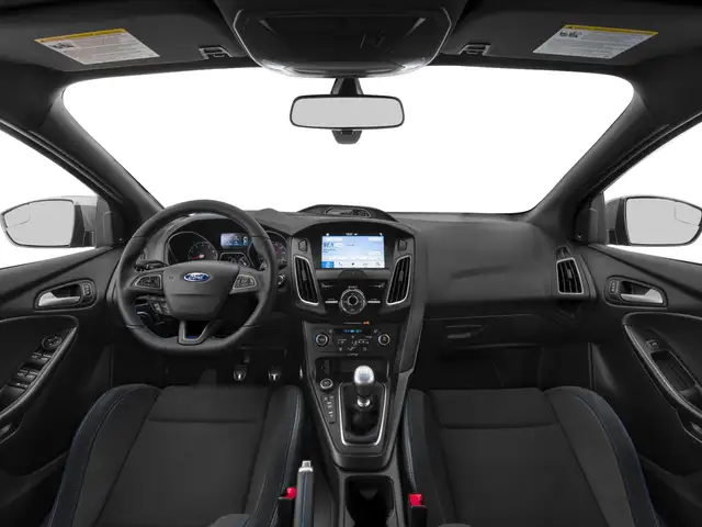 Ford Focus 2016 — photo 4