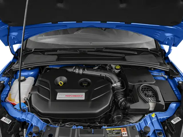 Ford Focus 2016 — photo 7