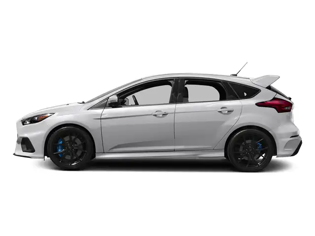 Ford Focus 2016 — photo 2