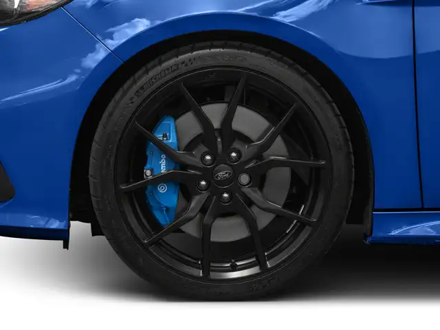 Ford Focus 2016 — photo 6