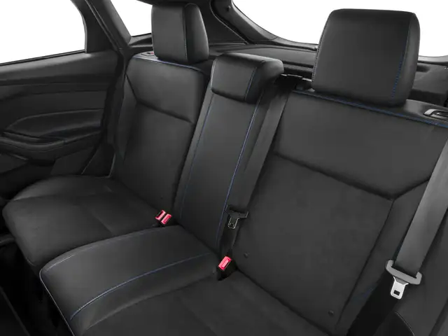 Ford Focus 2016 — photo 8