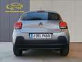 Citroen C3 1.2 PureTech S&S C-Series 83 Gris - thumbnail 2