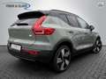 Volvo XC40 Plus Recharge Grün - thumbnail 3