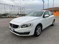 Volvo V60 V60 I 2014 2.0 d3 Summum geartronic Bianco - thumbnail 1