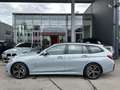 BMW 330 i xDrive Touring M-Paket Aut. Grau - thumbnail 6