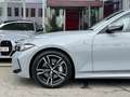 BMW 330 i xDrive Touring M-Paket Aut. Grau - thumbnail 4