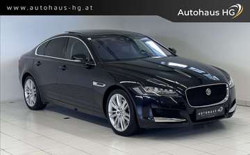 30d Prestige Aut.*TOP-AUSSTATTUNG*PANO*HEAD-UP*