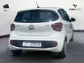 Hyundai i10 1.0 MPI Advanced Bianco - thumbnail 5