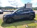 SsangYong Tivoli TIVOLI Blackline 1,5 P 6 AT 2WD BLACKLINE+MY23+LED Modrá - thumbnail 3