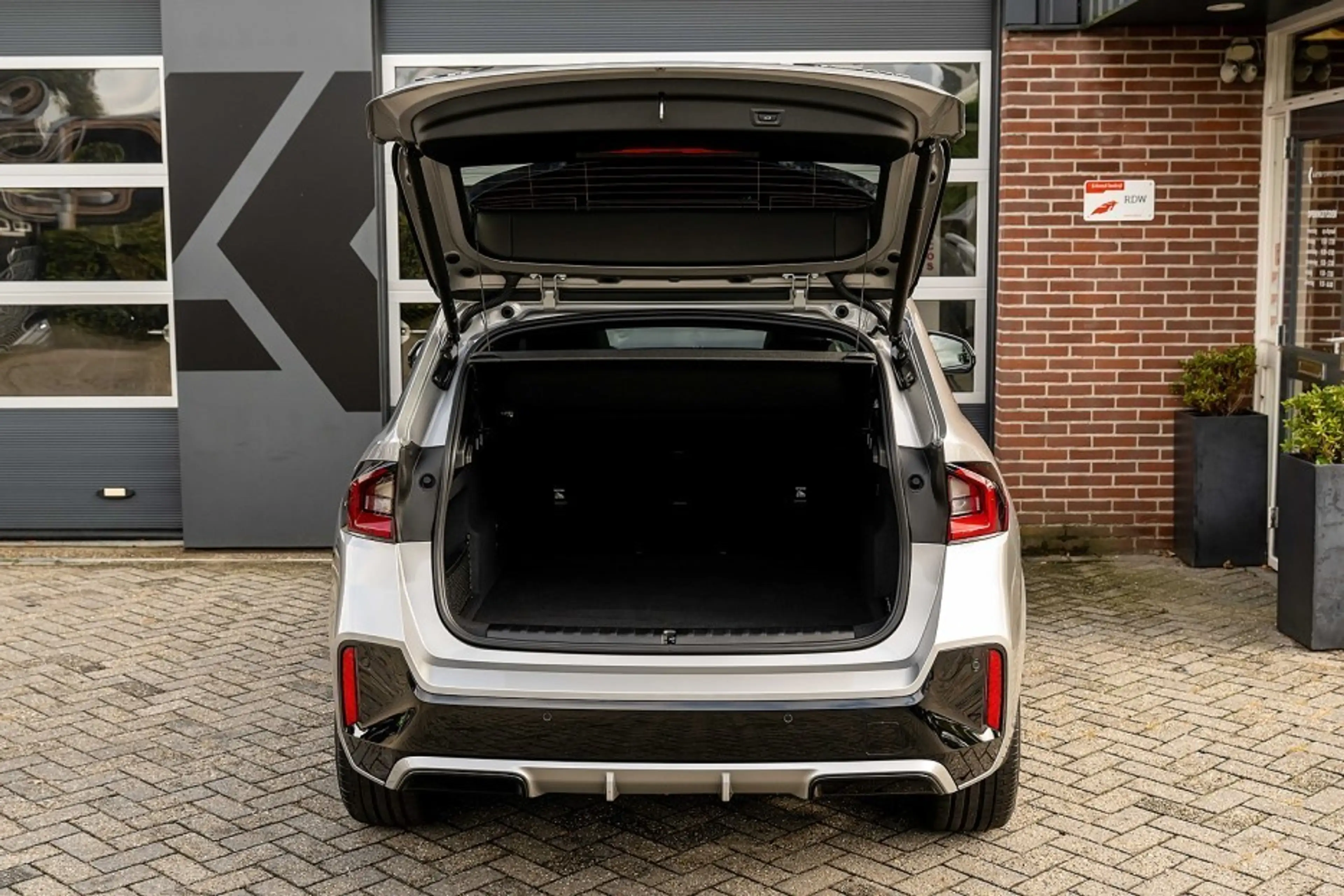 BMW X1 30e xDrive M Sport Pro | Panorama | Trekhaak | ACC — photo 4