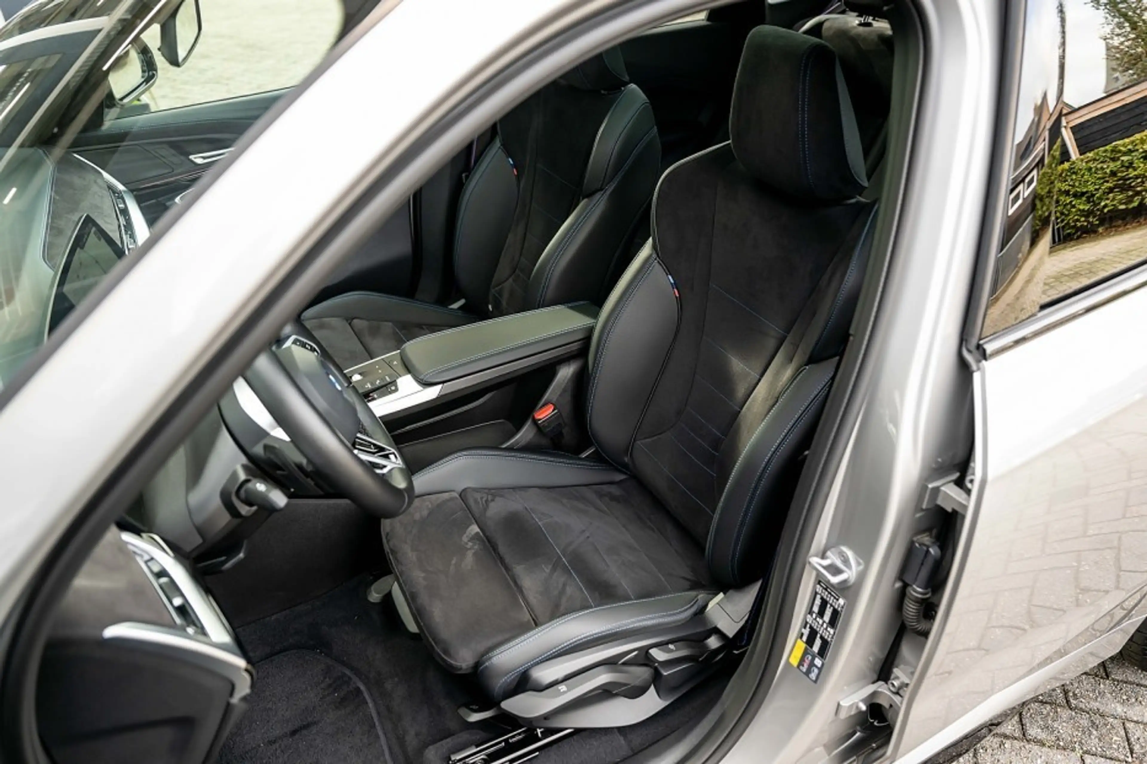 BMW X1 30e xDrive M Sport Pro | Panorama | Trekhaak | ACC — photo 14