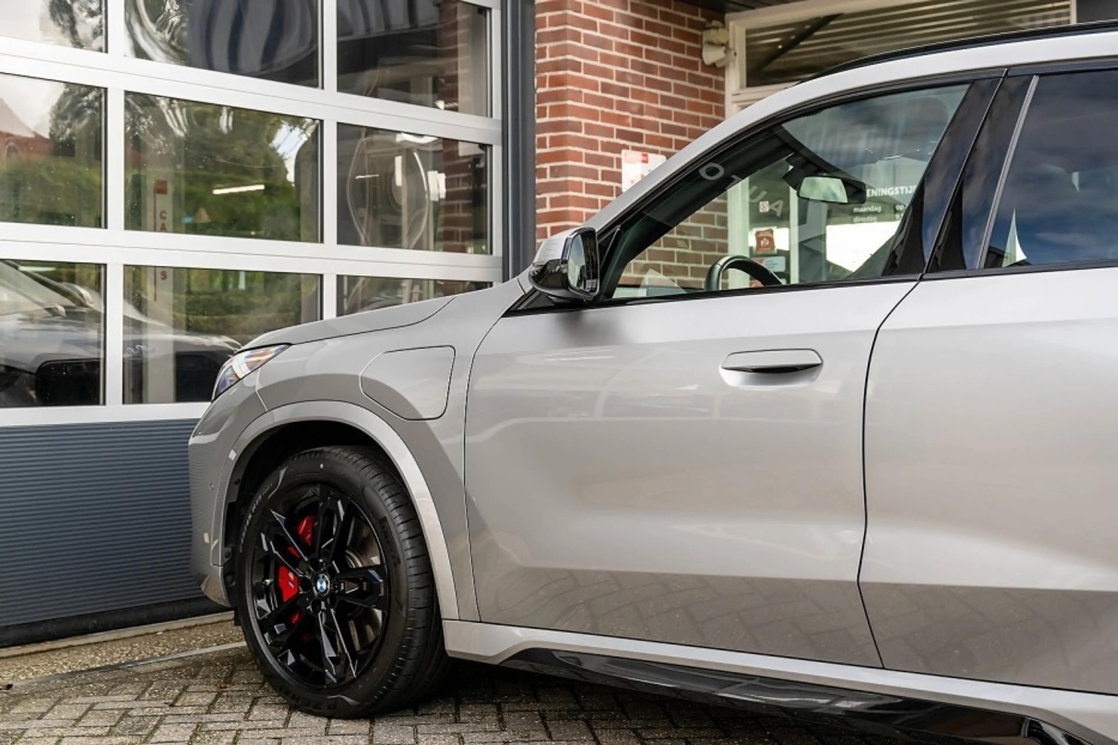 BMW X1 30e xDrive M Sport Pro | Panorama | Trekhaak | ACC — photo 7