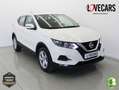 Nissan Qashqai dCi 85 kW (115 CV) E6D ACENTA Blanco - thumbnail 1