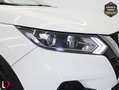 Nissan Qashqai dCi 85 kW (115 CV) E6D ACENTA Blanco - thumbnail 14