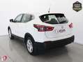 Nissan Qashqai dCi 85 kW (115 CV) E6D ACENTA Blanco - thumbnail 4