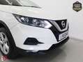 Nissan Qashqai dCi 85 kW (115 CV) E6D ACENTA Blanco - thumbnail 30