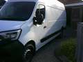 Renault Master L4H3 GKa 3,5t Weiß - thumbnail 2