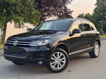 3.0 V6 TDI DPF TIPTRONIC | TÜV NEU | VOLLLEDER