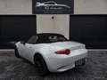 Mazda MX-5 MX-5 1.5i Skyactiv-G Skycruise Zilver - thumbnail 4