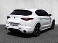 Alfa Romeo Stelvio VELOCE - 2.0T - Q4 - ASSISTENZ - PREMIUM Blanco - thumbnail 2