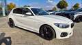 BMW 120 i 5-Türer ///M-Sport/LED/Navi/Sitzheiz/Lordose Blanco - thumbnail 4