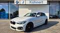 BMW 120 i 5-Türer ///M-Sport/LED/Navi/Sitzheiz/Lordose Weiß - thumbnail 1