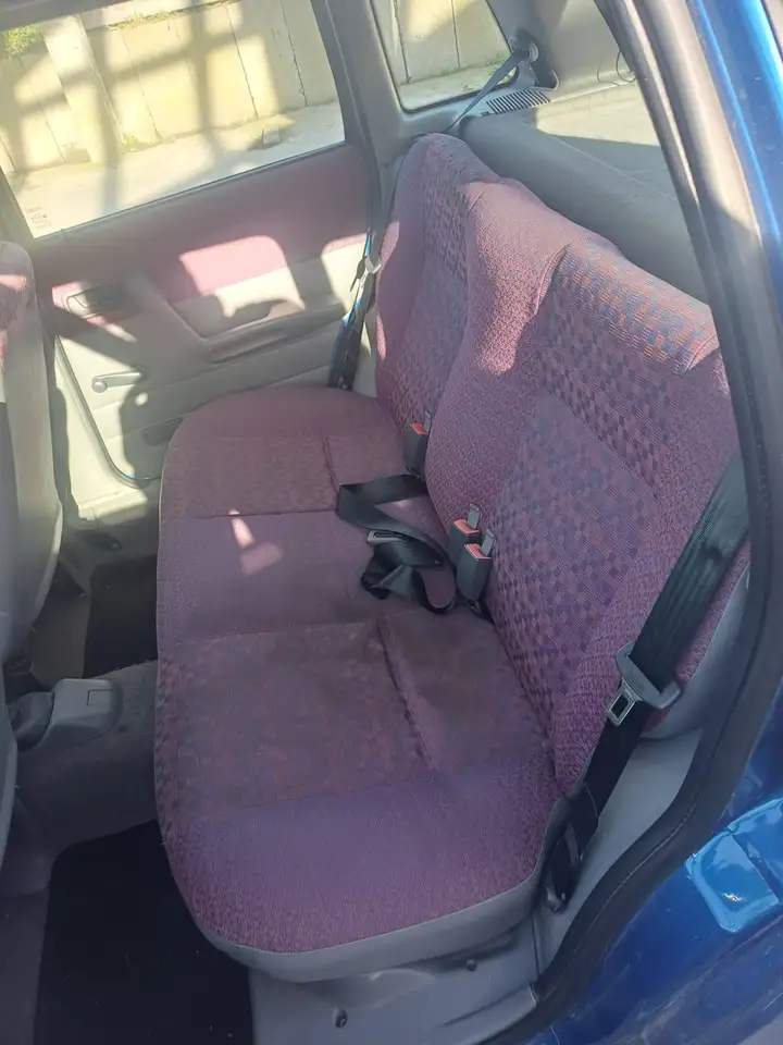 Fiat Punto 60 SX, foto 5