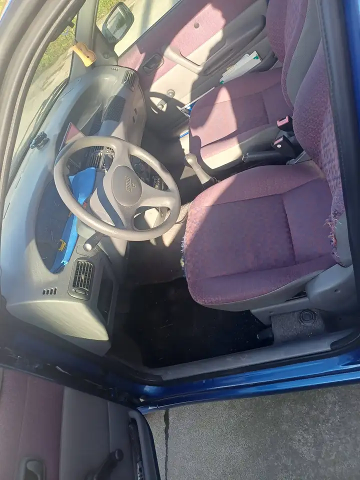 Fiat Punto 60 SX, foto 4