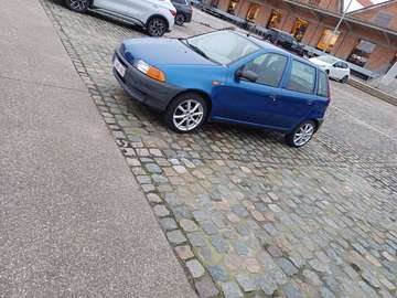 Punto 60 SX