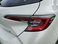 Toyota Corolla 180H Advance Blanc - thumbnail 15