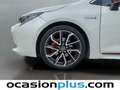 Toyota Corolla 180H Advance Blanc - thumbnail 38