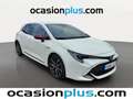 Toyota Corolla 180H Advance Blanc - thumbnail 2