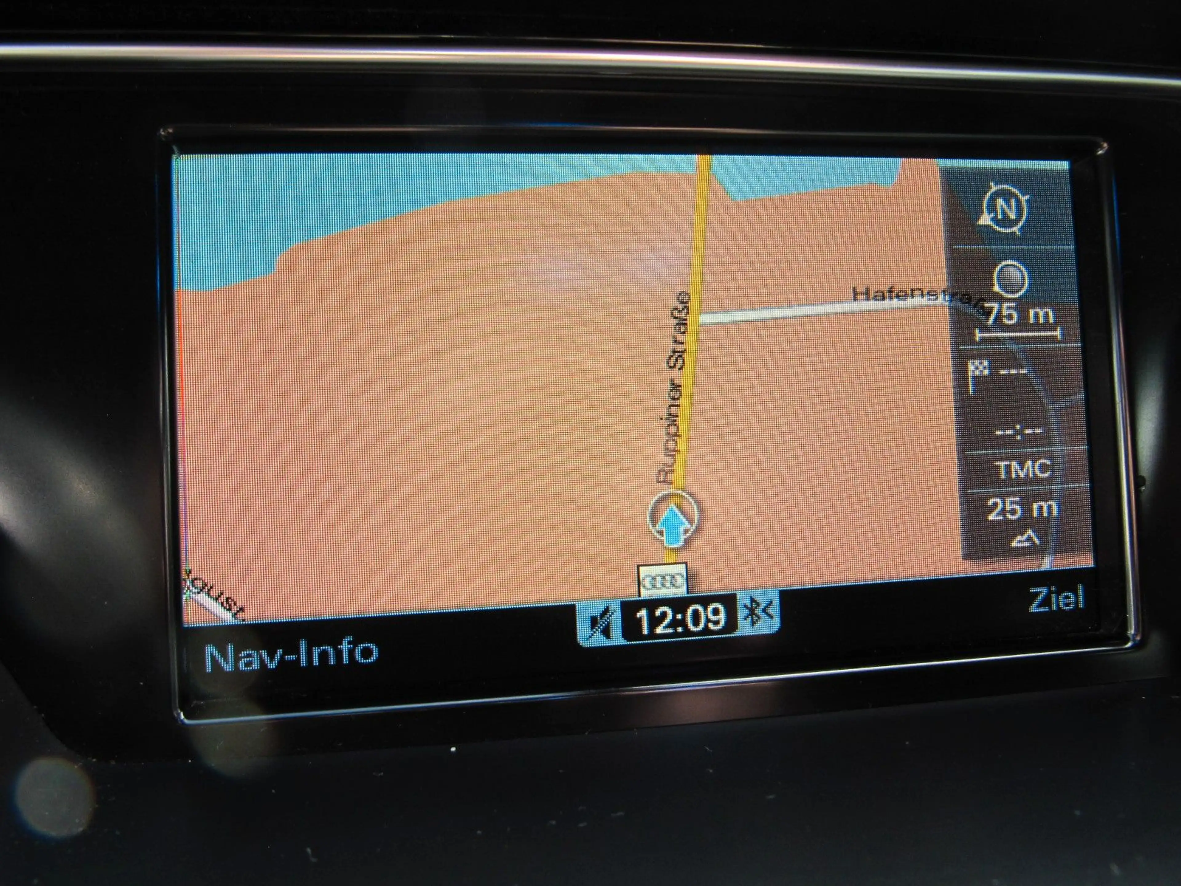 Audi RS5 4.2 FSI S tronic quattro LEDER KAMERA — photo 10
