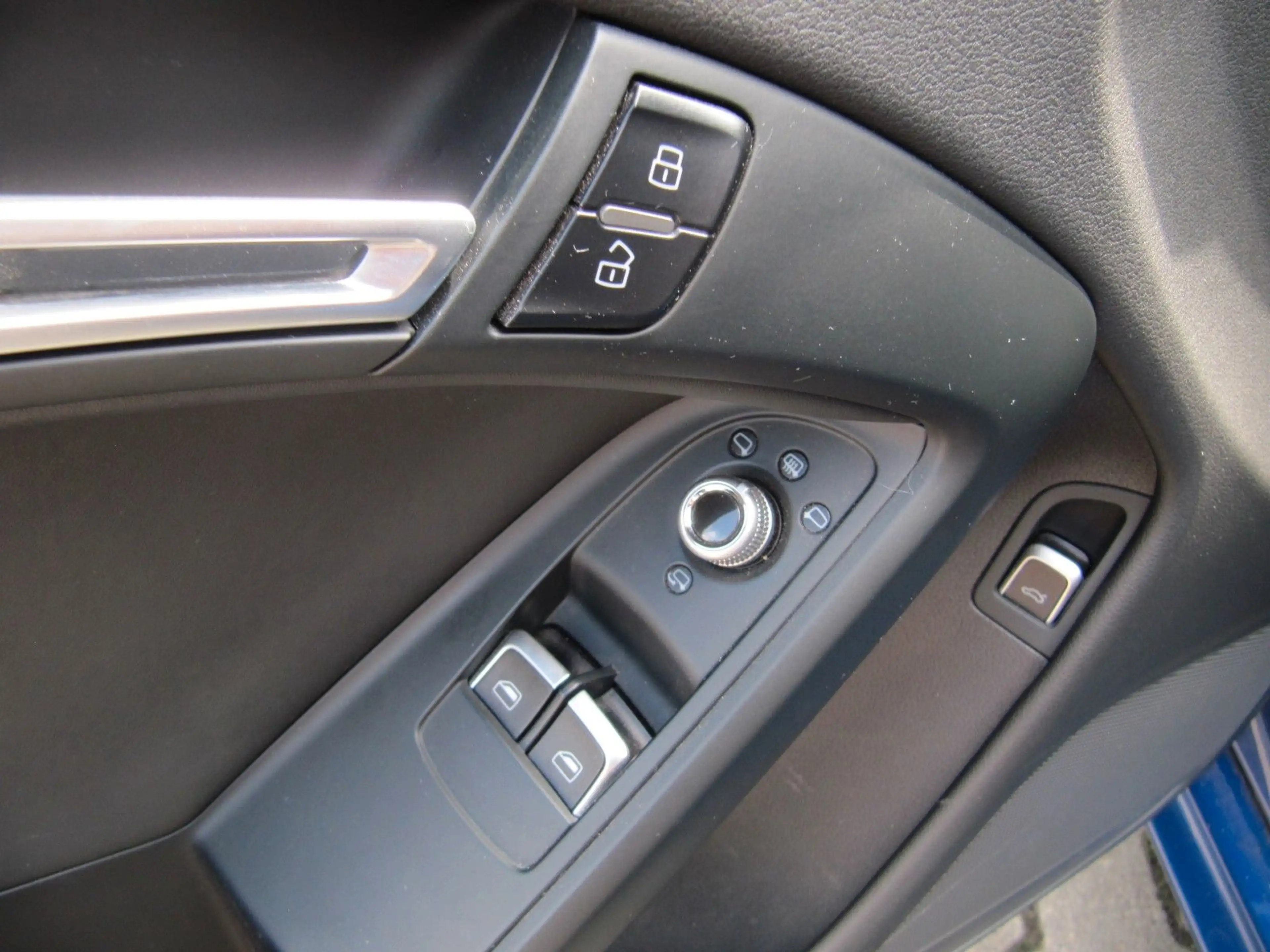 Audi RS5 4.2 FSI S tronic quattro LEDER KAMERA — photo 14