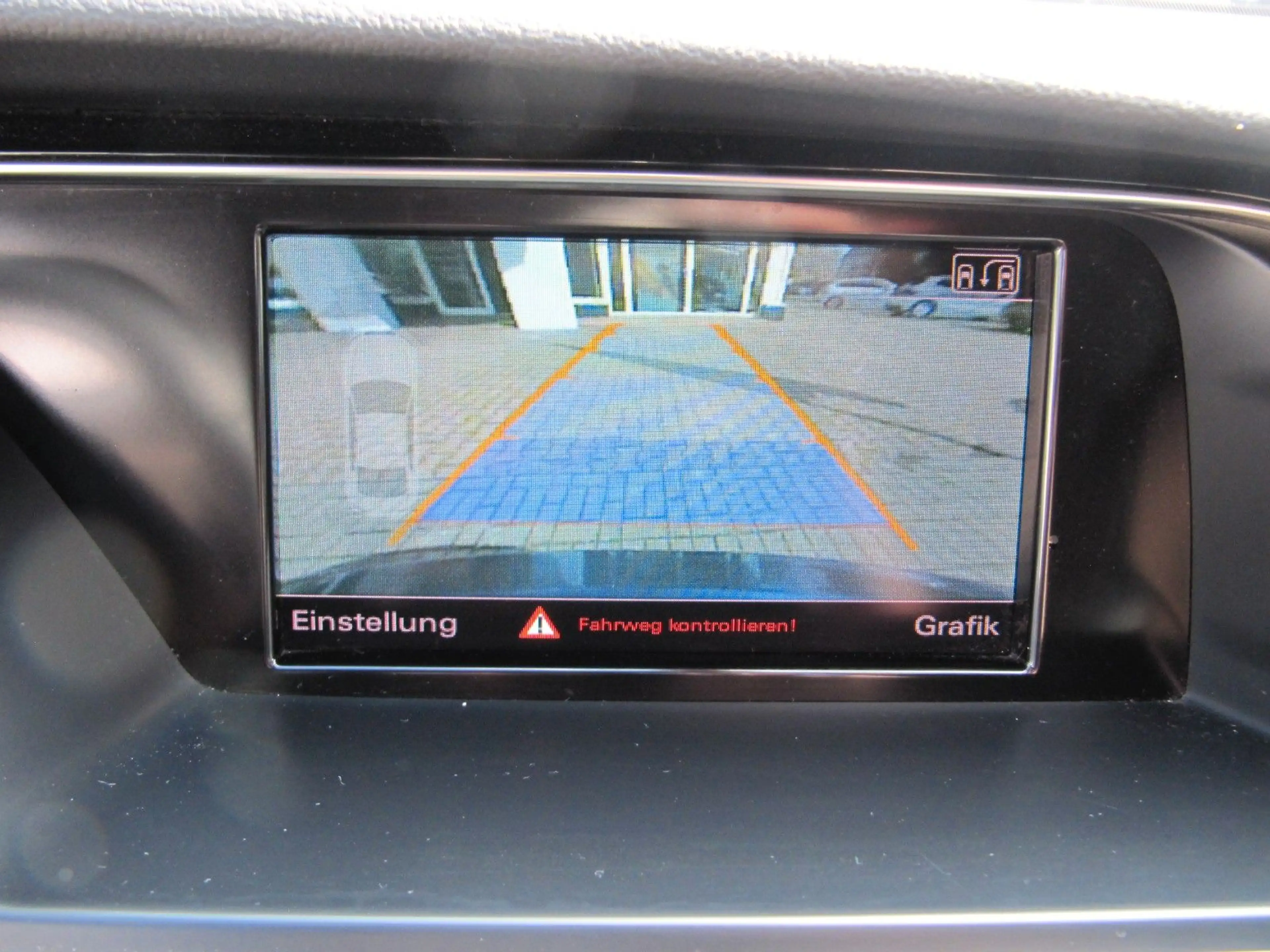 Audi RS5 4.2 FSI S tronic quattro LEDER KAMERA — photo 12