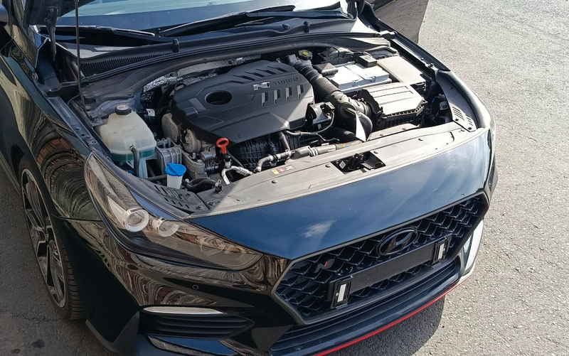 Photo du véhicule