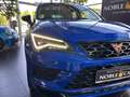 CUPRA Ateca 4Drive Allrad PANO AHK LED Bleu - thumbnail 26