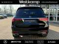 Mercedes-Benz GLS 400 GLS 400 d 4M AMG+23"+Head-Up+Standh.+AHK+Massage Schwarz - thumbnail 8