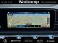 Mercedes-Benz GLS 400 GLS 400 d 4M AMG+23"+Head-Up+Standh.+AHK+Massage Schwarz - thumbnail 14