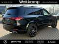 Mercedes-Benz GLS 400 GLS 400 d 4M AMG+23"+Head-Up+Standh.+AHK+Massage Schwarz - thumbnail 7