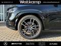 Mercedes-Benz GLS 400 GLS 400 d 4M AMG+23"+Head-Up+Standh.+AHK+Massage Schwarz - thumbnail 25